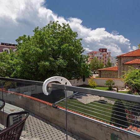 Gric Apartments Ohrid Exterior photo